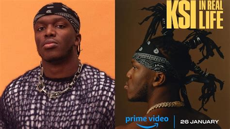 Watch KSI: In Real Life .